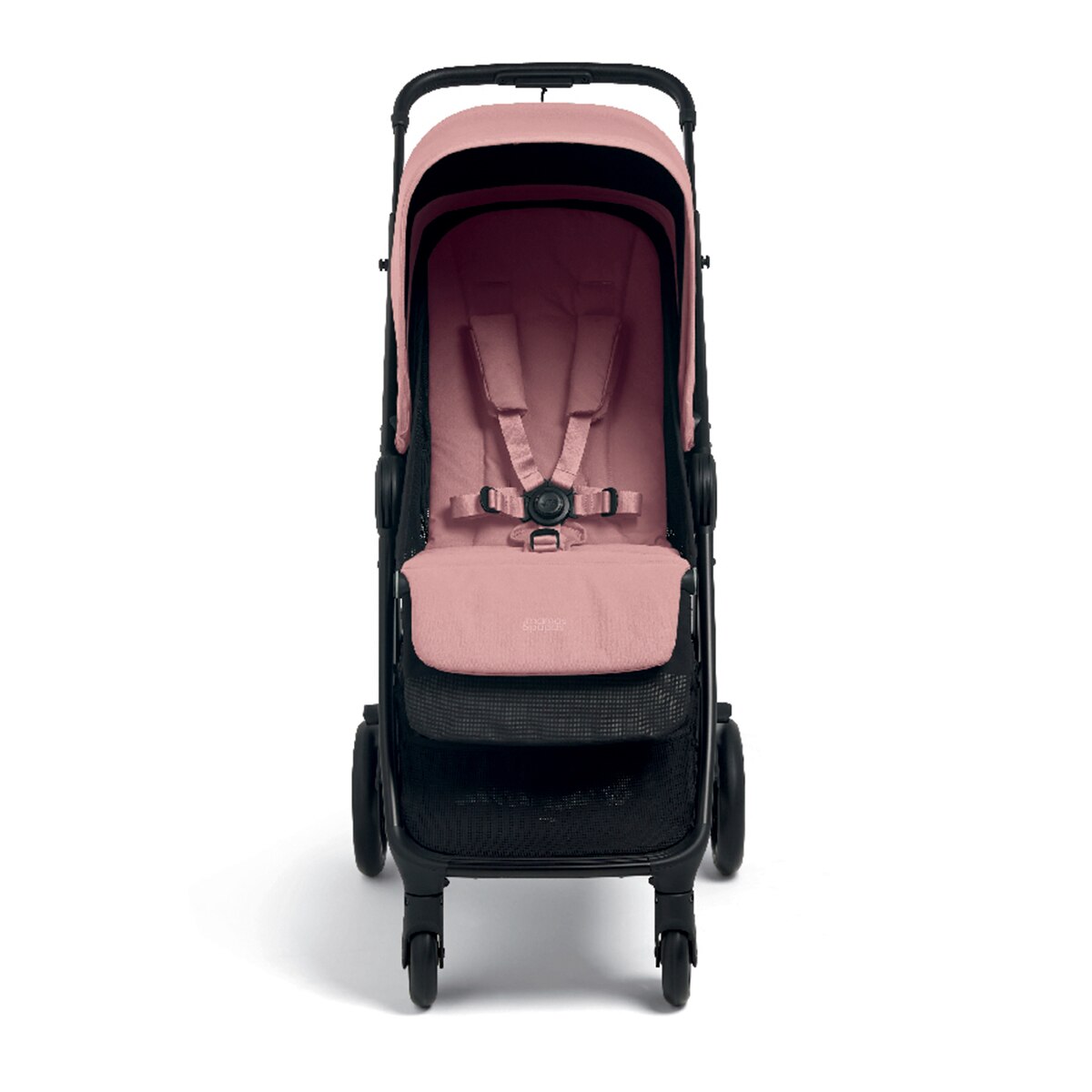Silla de paseo Libro de Mamas&Papas Rosa Rosa-4
