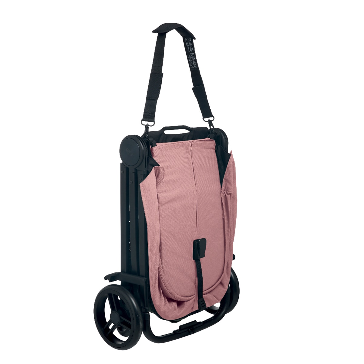 Silla de paseo Libro de Mamas&Papas Rosa Rosa-6