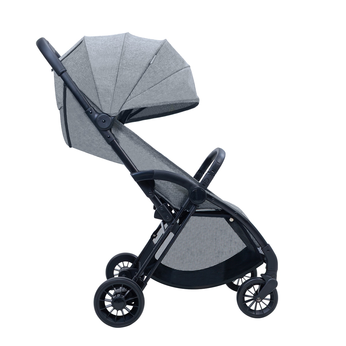 Imagem 0 de Carrinho de Passeio Comfort Pro