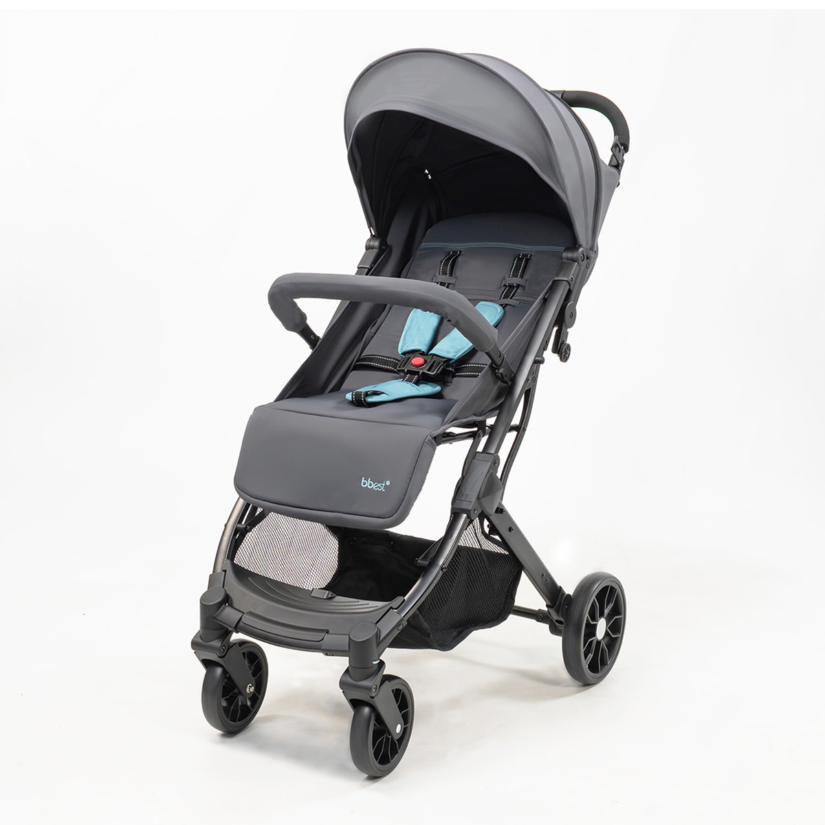 Imagem 0 de Carrinho de Passeio Travel de Bbest