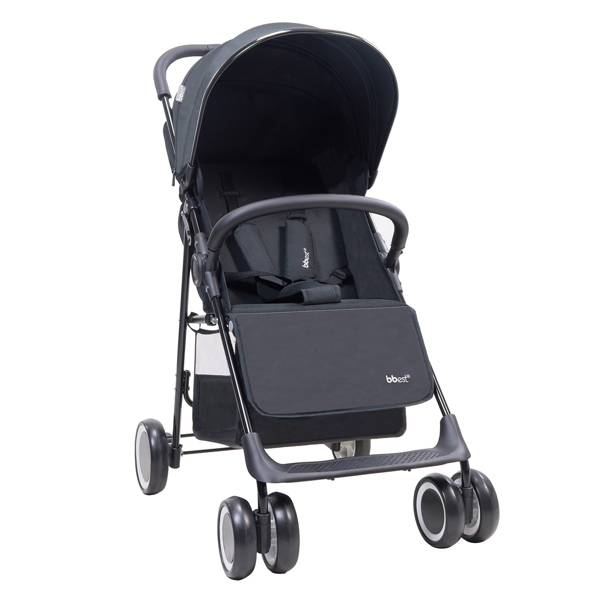 Imagem 0 de Carrinho de Passeio Essencial