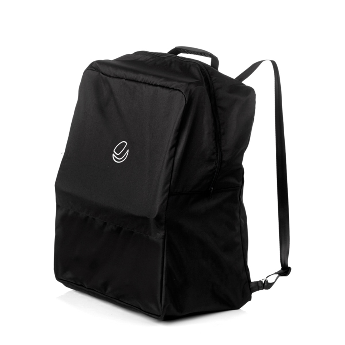 Carrinho de Passeio Ligeiro Wing Preto-10