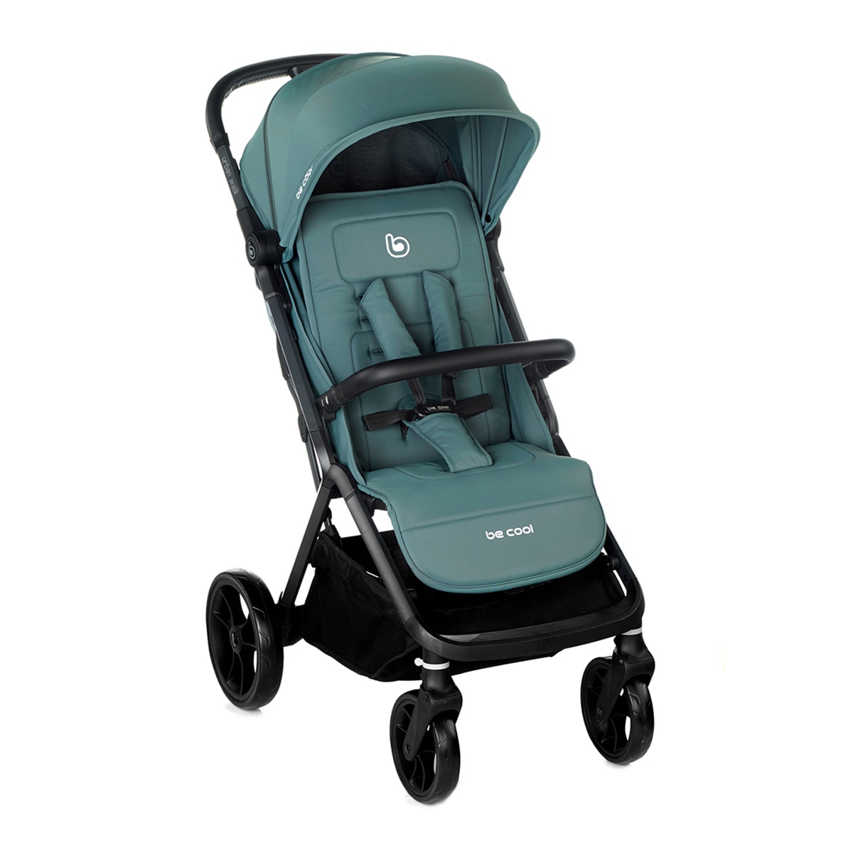 Imagem 0 de Carrinho de Passeio Urban Walk