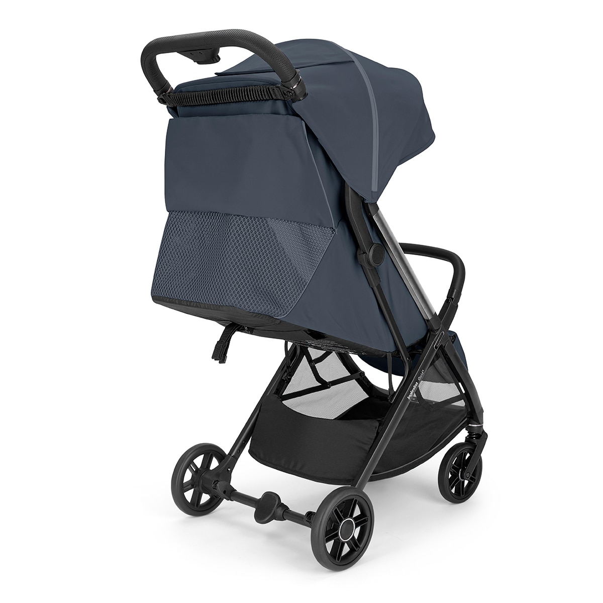Silla de paseo Inglesina Quid3 - Azul oscuro Azul oscuro-4