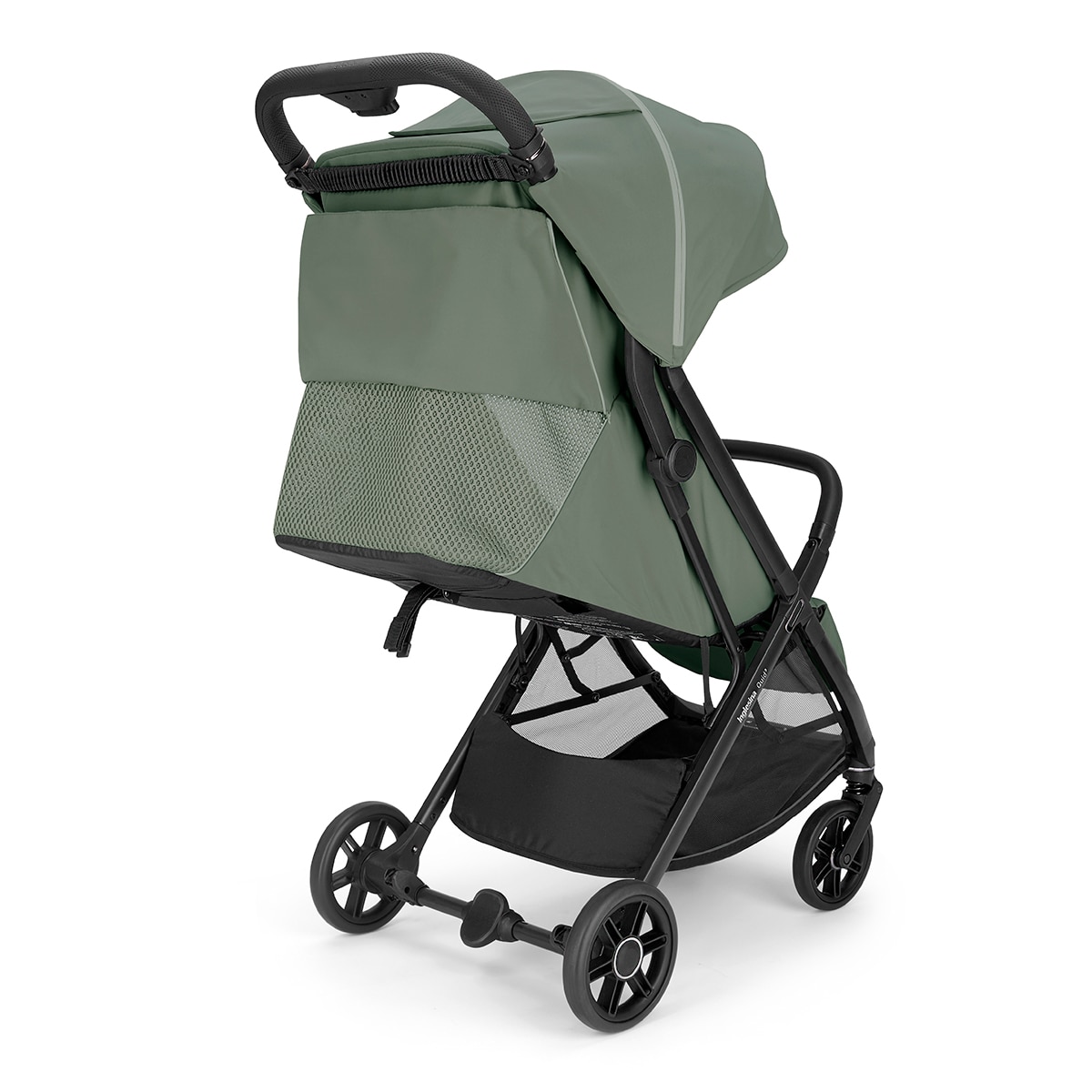 Silla de paseo Inglesina Quid3 - Verde claro Verde claro-4