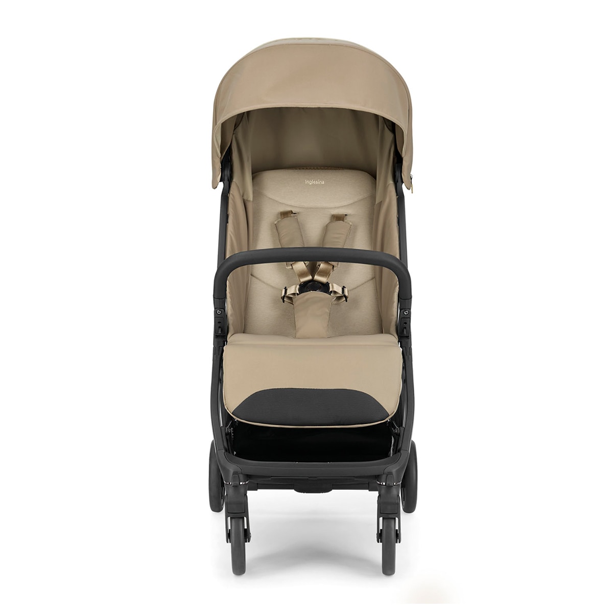 Silla de paseo Inglesina Quid3 - Beige Beige-2