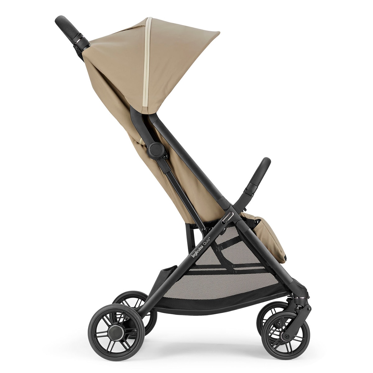 Silla de paseo Inglesina Quid3 - Beige Beige-3