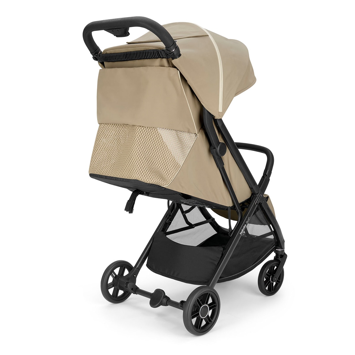 Silla de paseo Inglesina Quid3 - Beige Beige-4