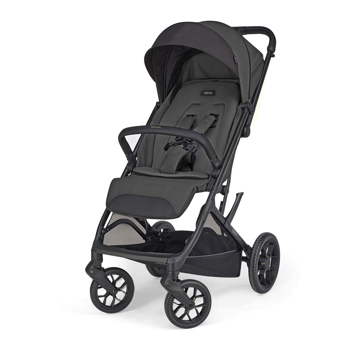Silla de paseo Inglesina Maior Negro Negro-1