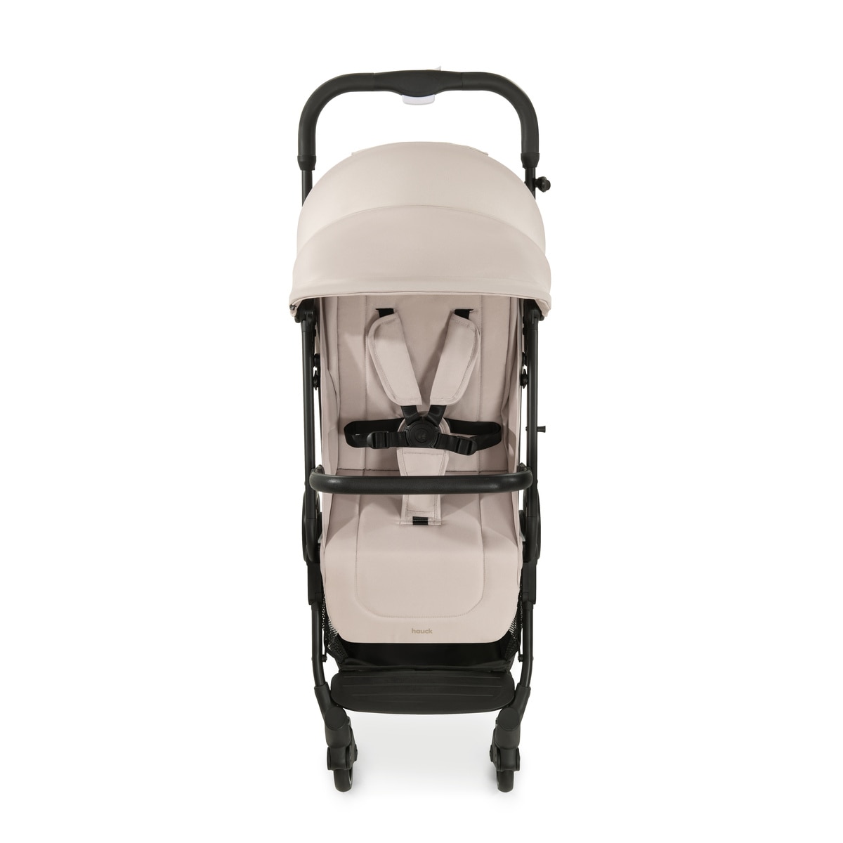 Carrinho de Passeio Compacto de Viagem Travel N Care Bege-13