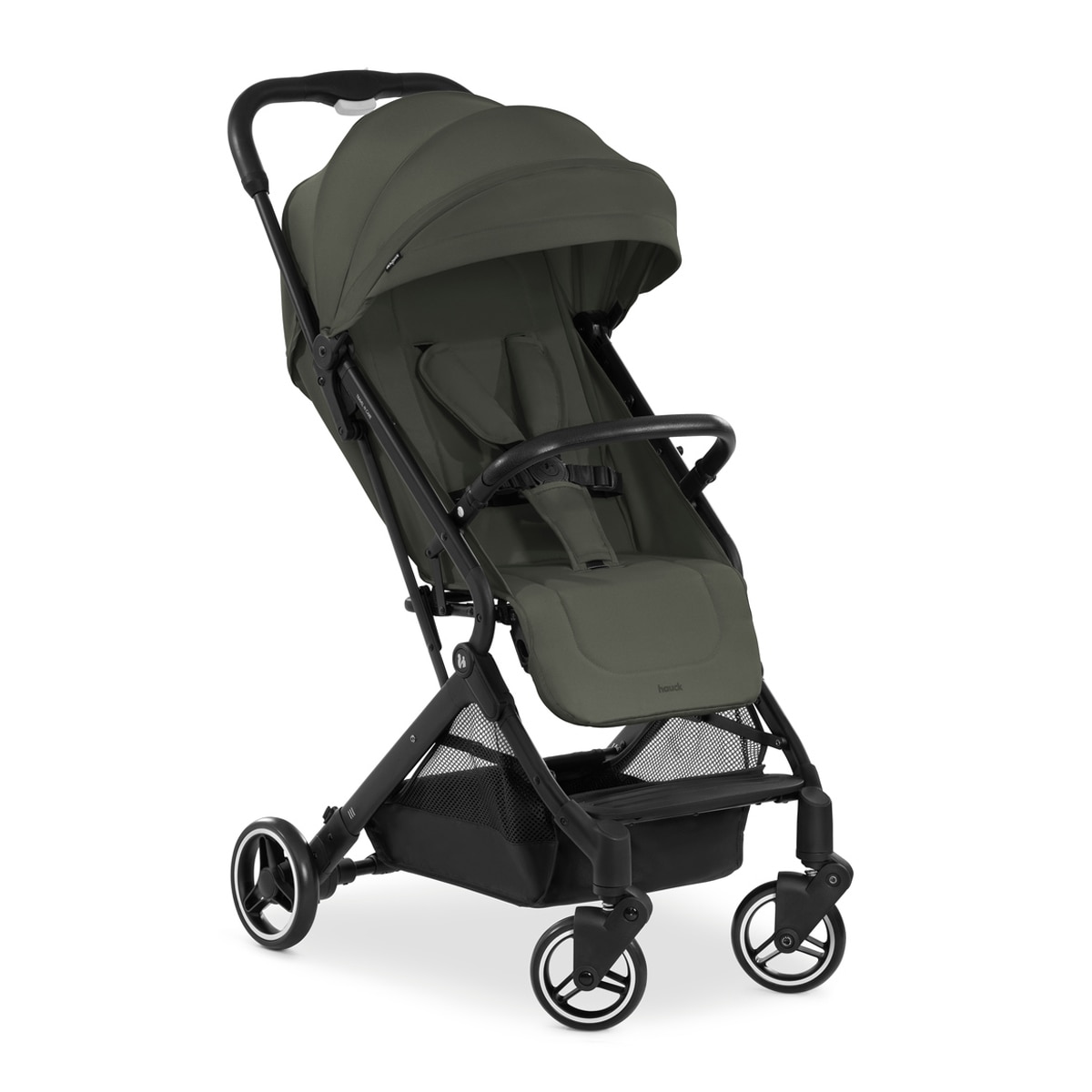 Imagem 0 de Carrinho de Passeio Travel N Care