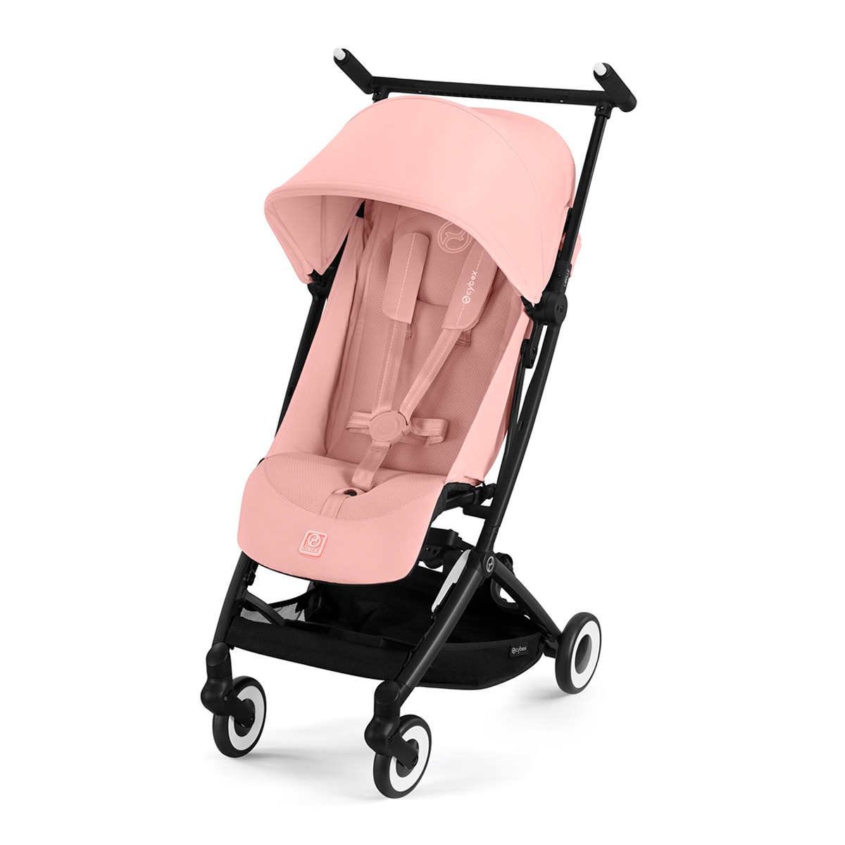 Imagem 0 de Carrinho de Passeio Libelle