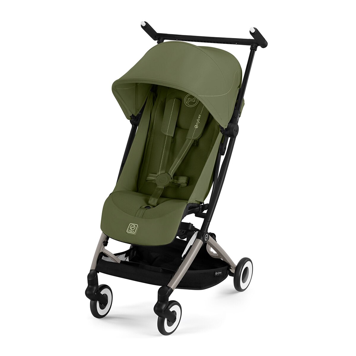 Imagen 1 de Silla de paseo CYBEX Libelle - Verde Verde
