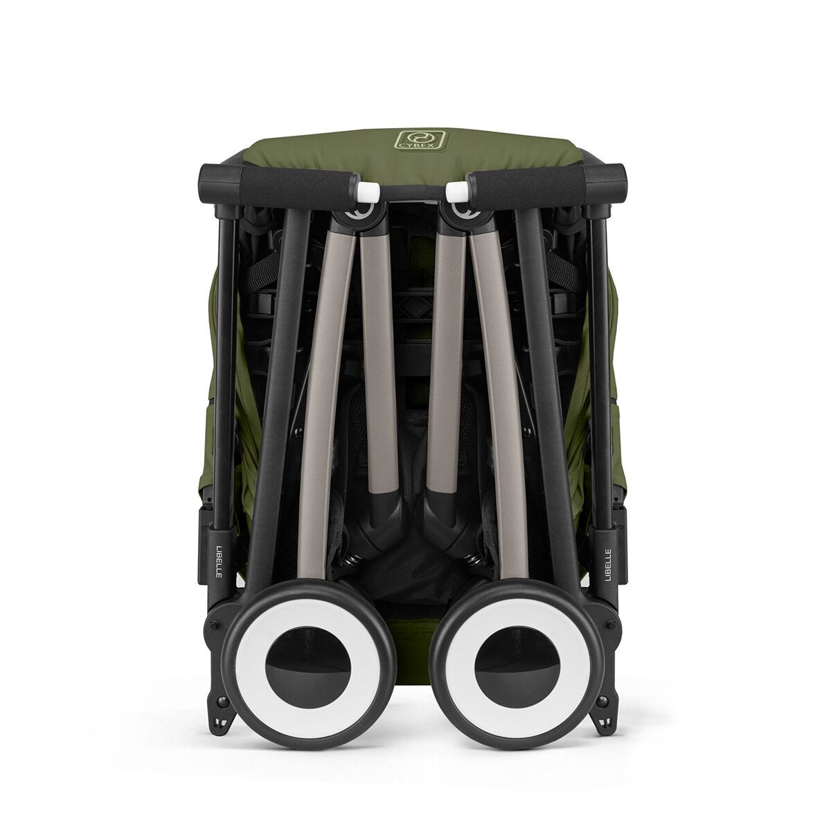 Imagen 6 de Silla de paseo CYBEX Libelle - Verde Verde