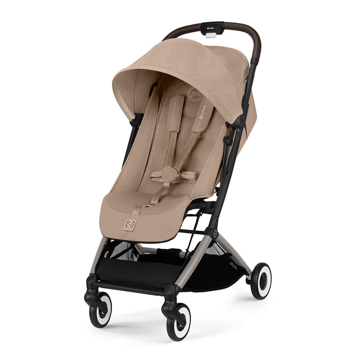 Imagem 0 de Carrinho de Passeio Orfeo