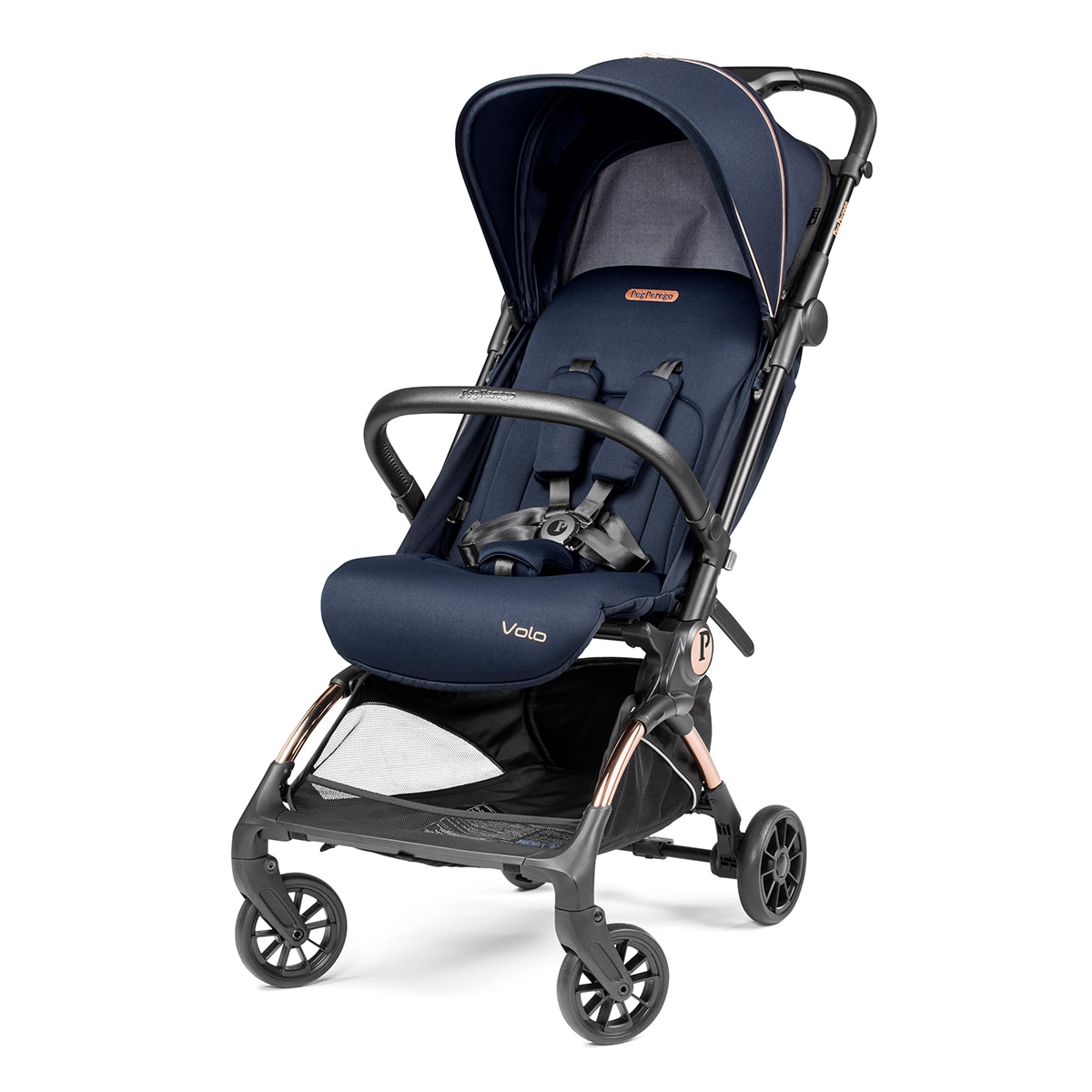 Peg-Pérego - Silla de paseo ligera Volo Pegperego.