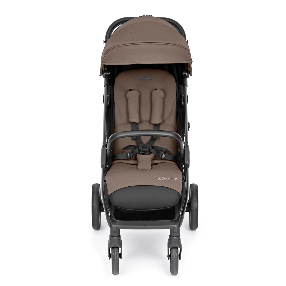 Carrinho de Passeio Ligeiro X-Country X-Country Bege-3