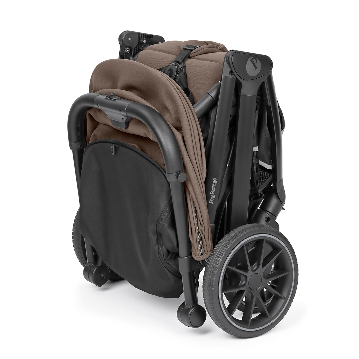 Carrinho de Passeio Ligeiro X-Country X-Country Bege-5
