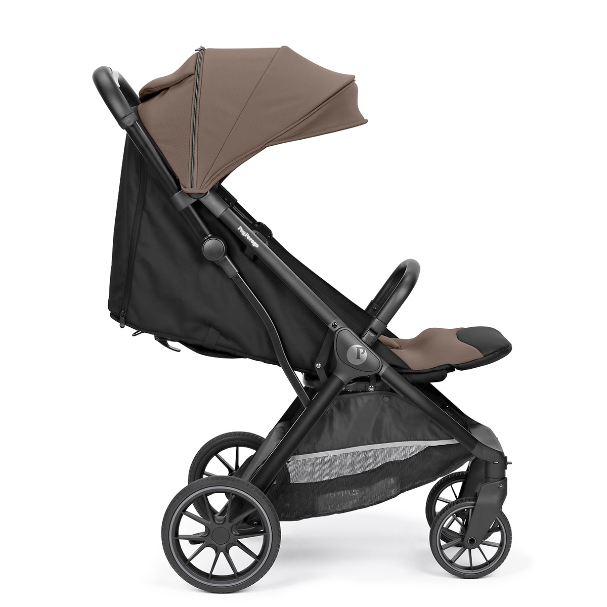 Carrinho de Passeio Ligeiro X-Country X-Country Bege-8