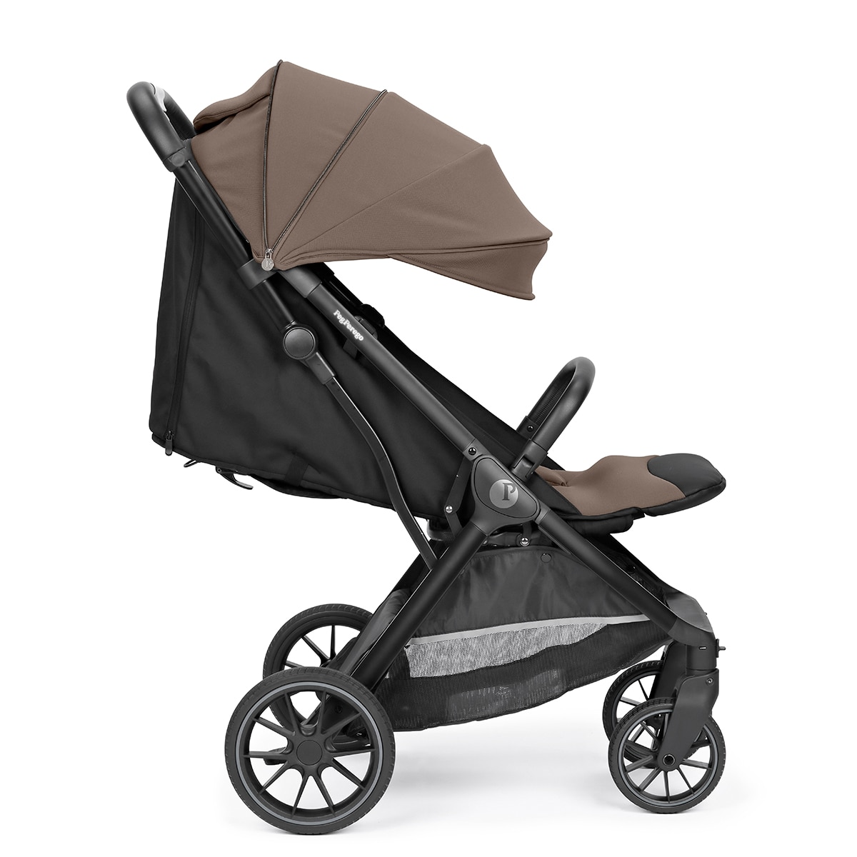 Carrinho de Passeio Ligeiro X-Country X-Country Bege-9