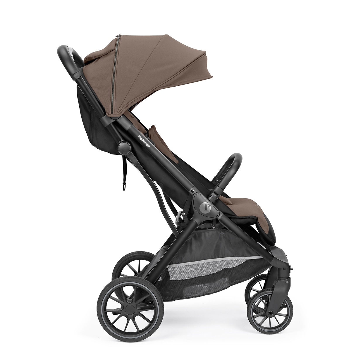 Carrinho de Passeio Ligeiro X-Country X-Country Bege-11