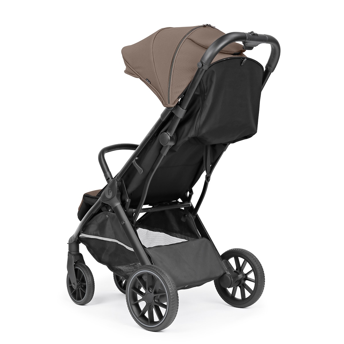 Carrinho de Passeio Ligeiro X-Country X-Country Bege-12