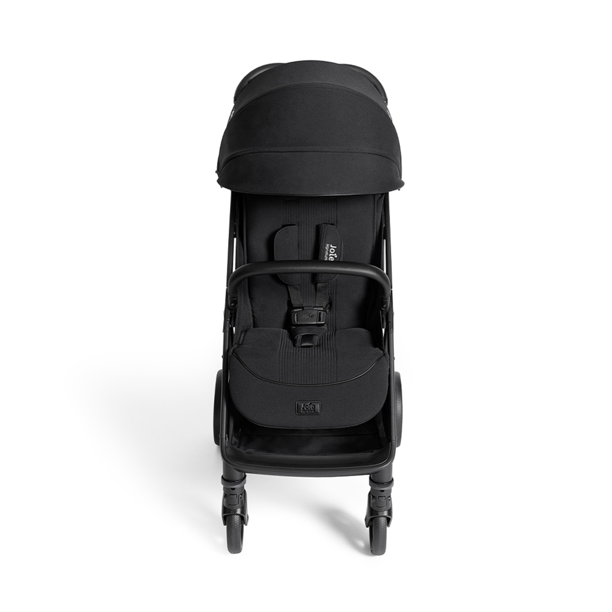 Silla de Paseo Ligera Joie Signature Parcel LX - Negro Negro-2
