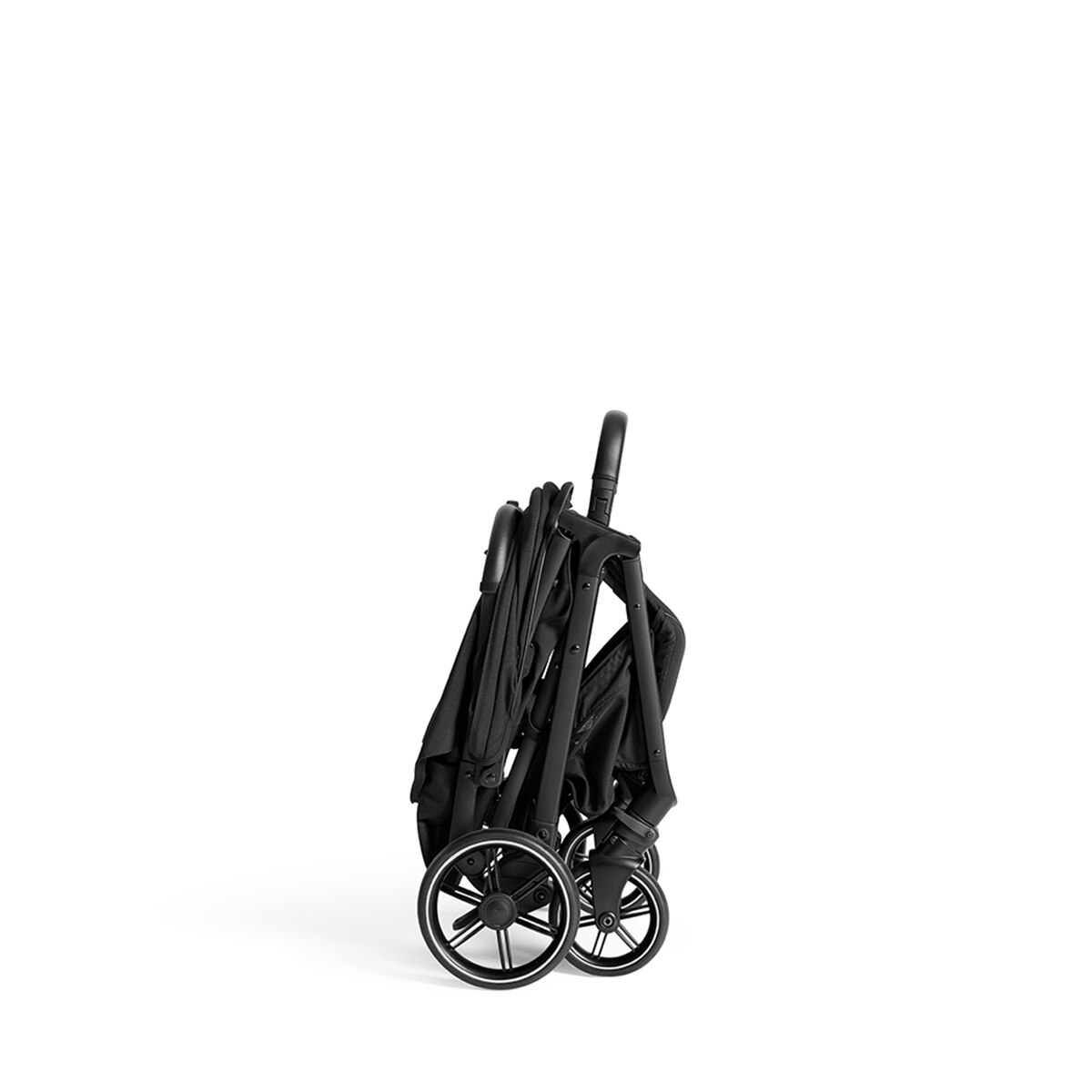 Silla de Paseo Ligera Joie Signature Parcel LX - Negro Negro-6
