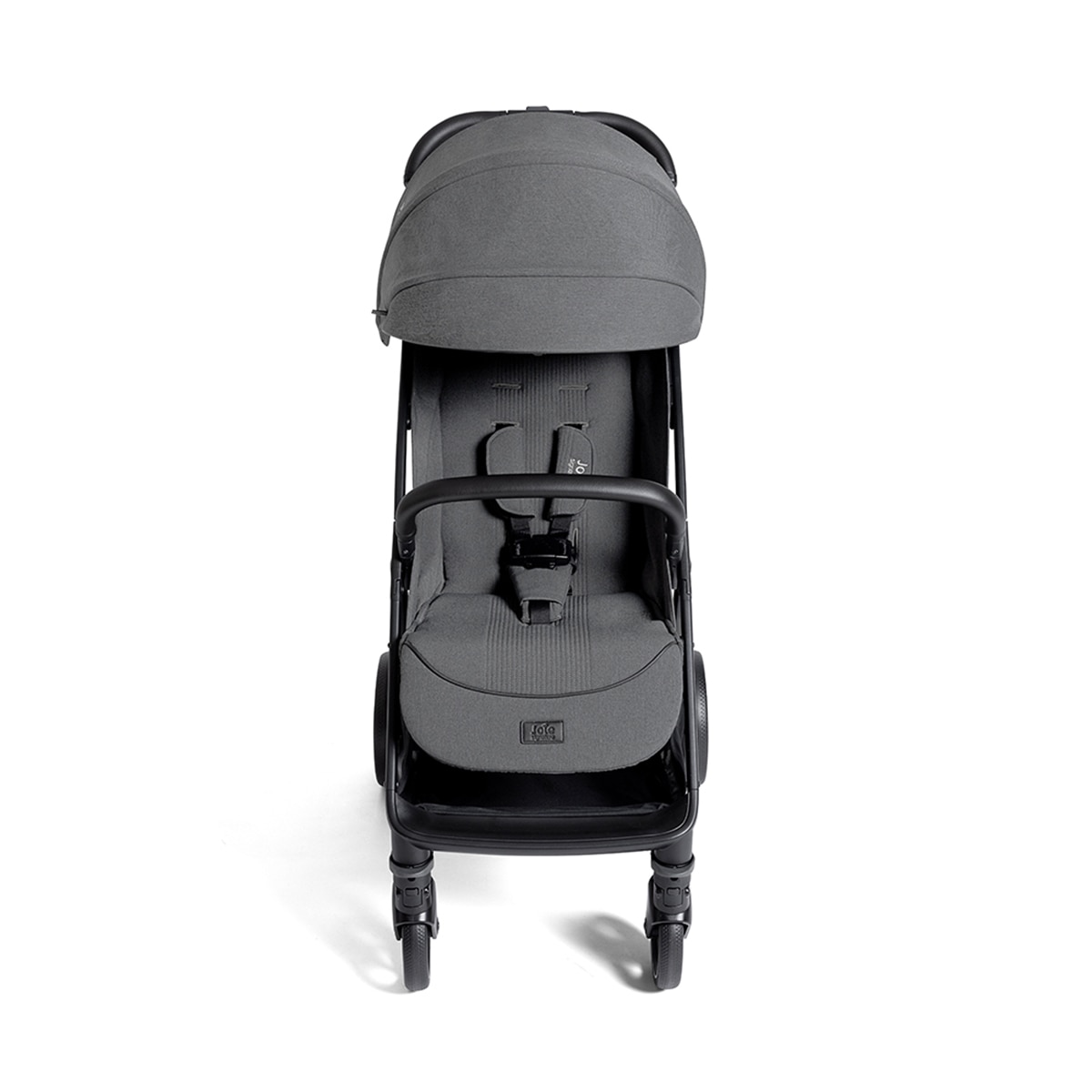 Silla de Paseo Ligera Joie Signature Parcel LX - Gris oscuro Gris oscuro-2