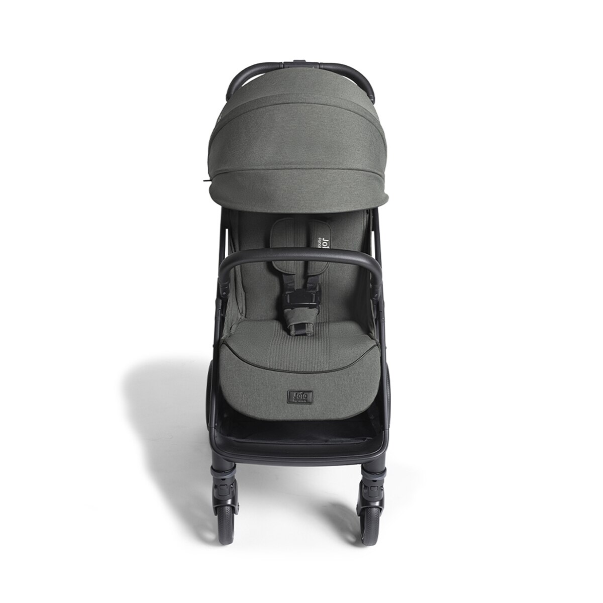 Silla de Paseo Ligera Joie Signature Parcel LX - Verde oscuro Verde oscuro-2
