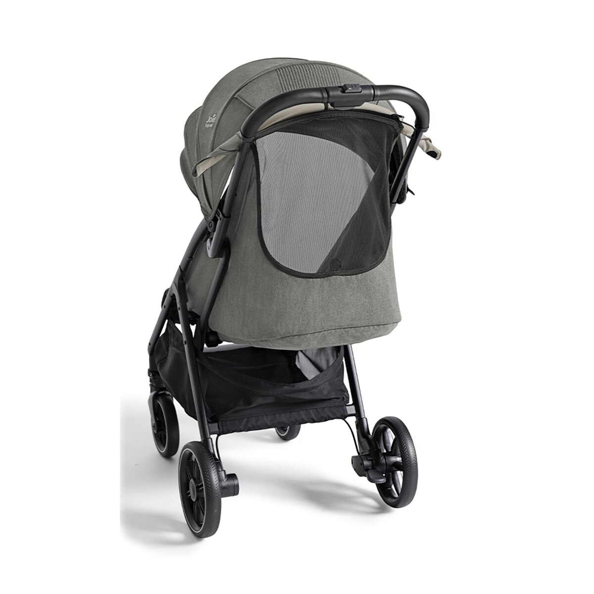 Silla de Paseo Ligera Joie Signature Parcel LX - Verde oscuro Verde oscuro-6