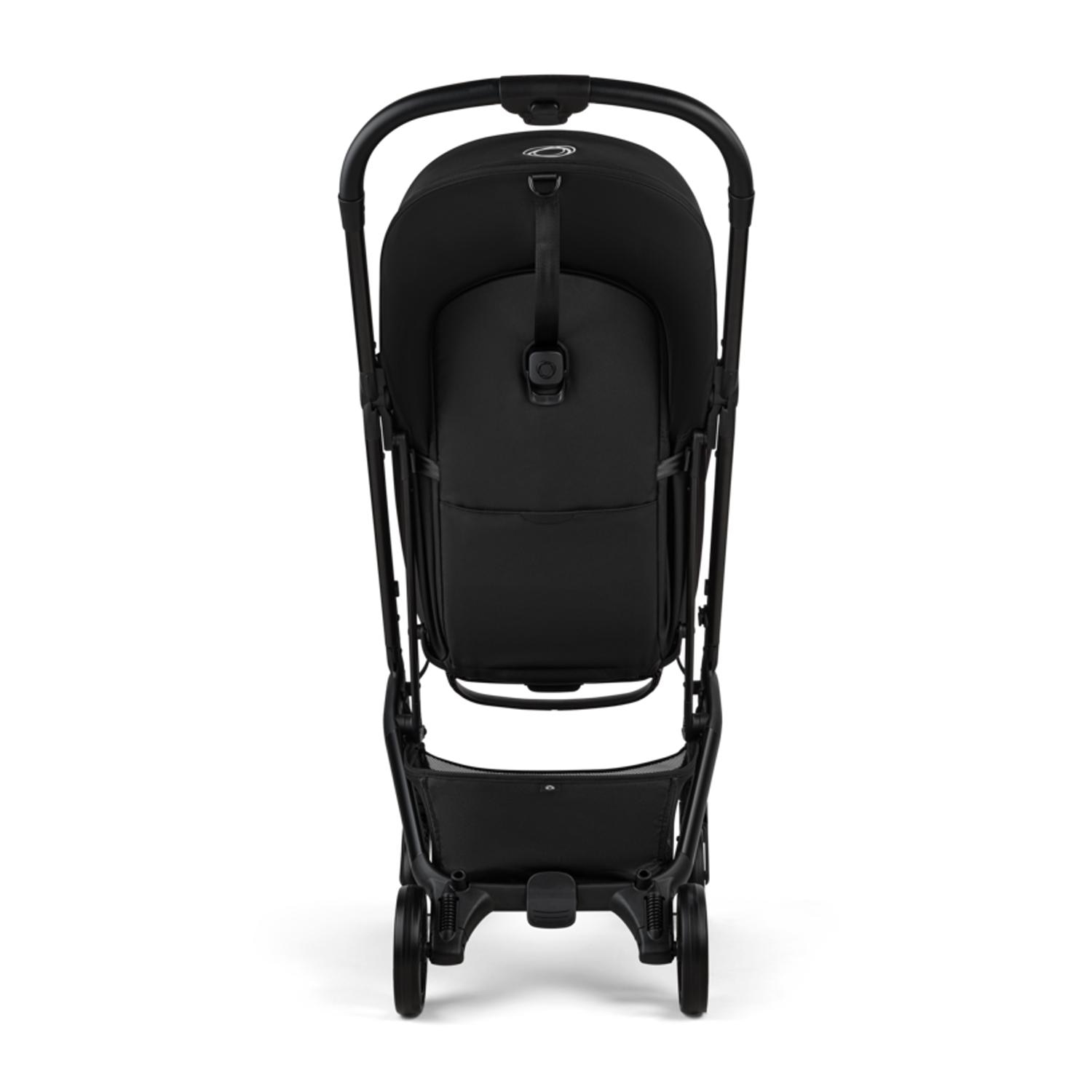 Carrinho de Passeio Butterfly 2 Preto-3