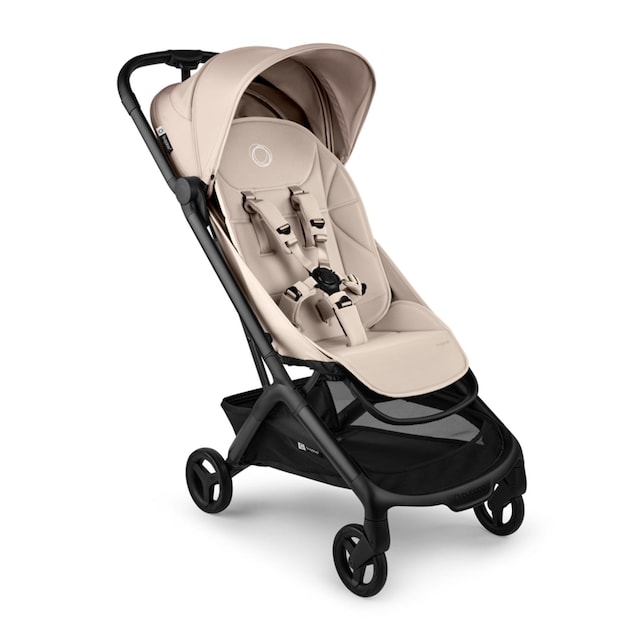 Imagem 0 de Bugaboo Butterfly 2 completa
