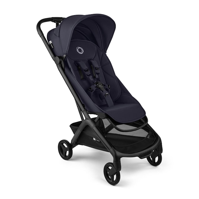 Imagem 0 de Bugaboo Butterfly 2 completa