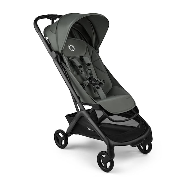 Imagem 0 de Bugaboo Butterfly 2 completa