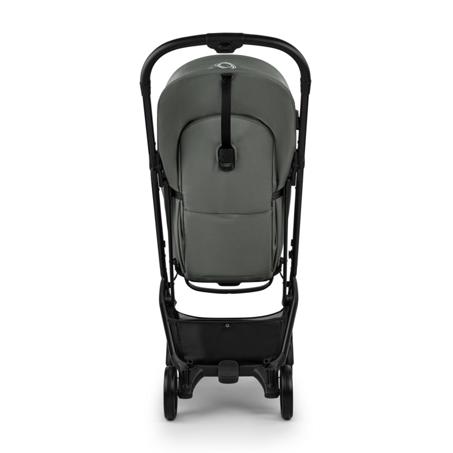 Silla de paseo Bugaboo Butterfly 2 - Verde oscuro Verde oscuro-4