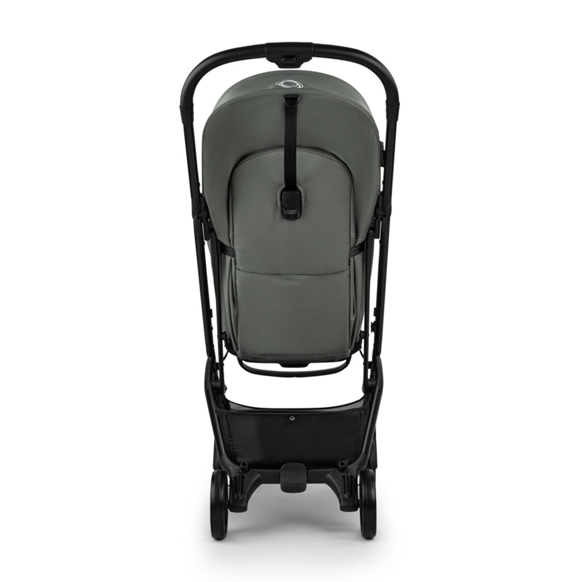 Silla de paseo Bugaboo Butterfly 2 Verde oscuro-4