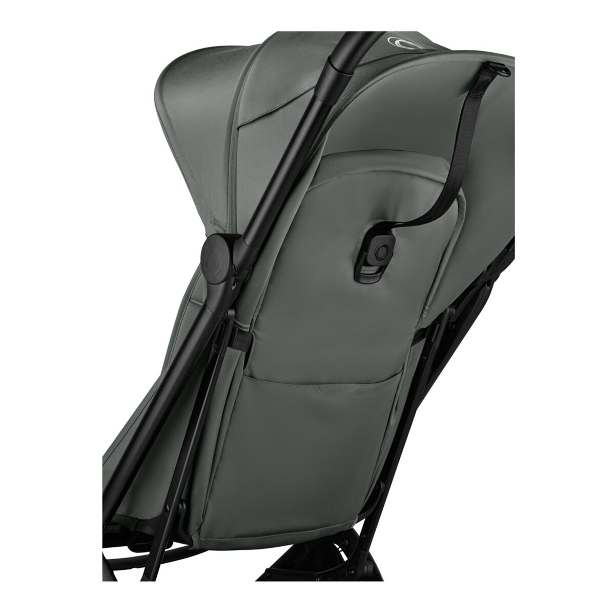 Silla de paseo Bugaboo Butterfly 2 Verde oscuro-5