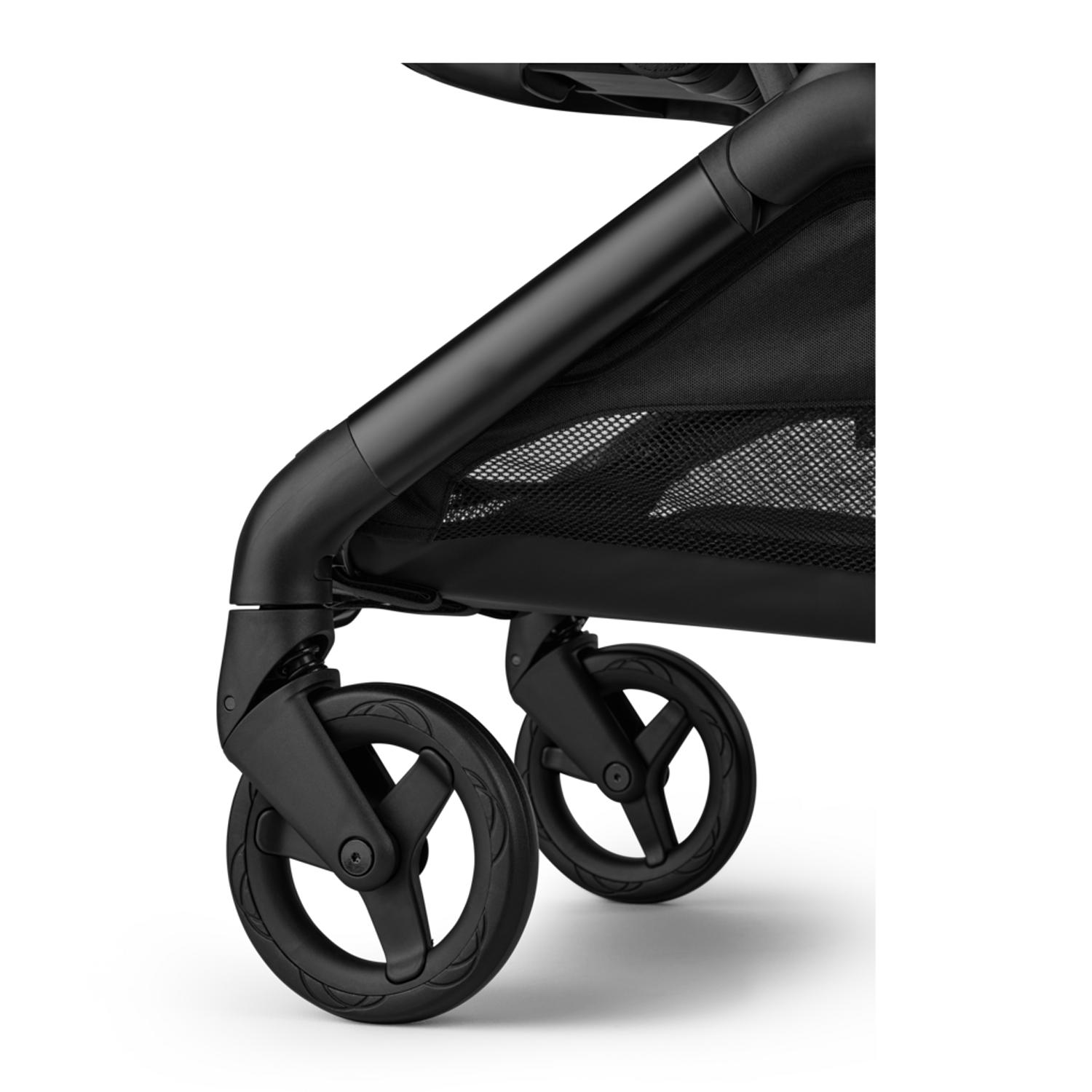 Silla de paseo Bugaboo Butterfly 2 - Verde oscuro Verde oscuro-7