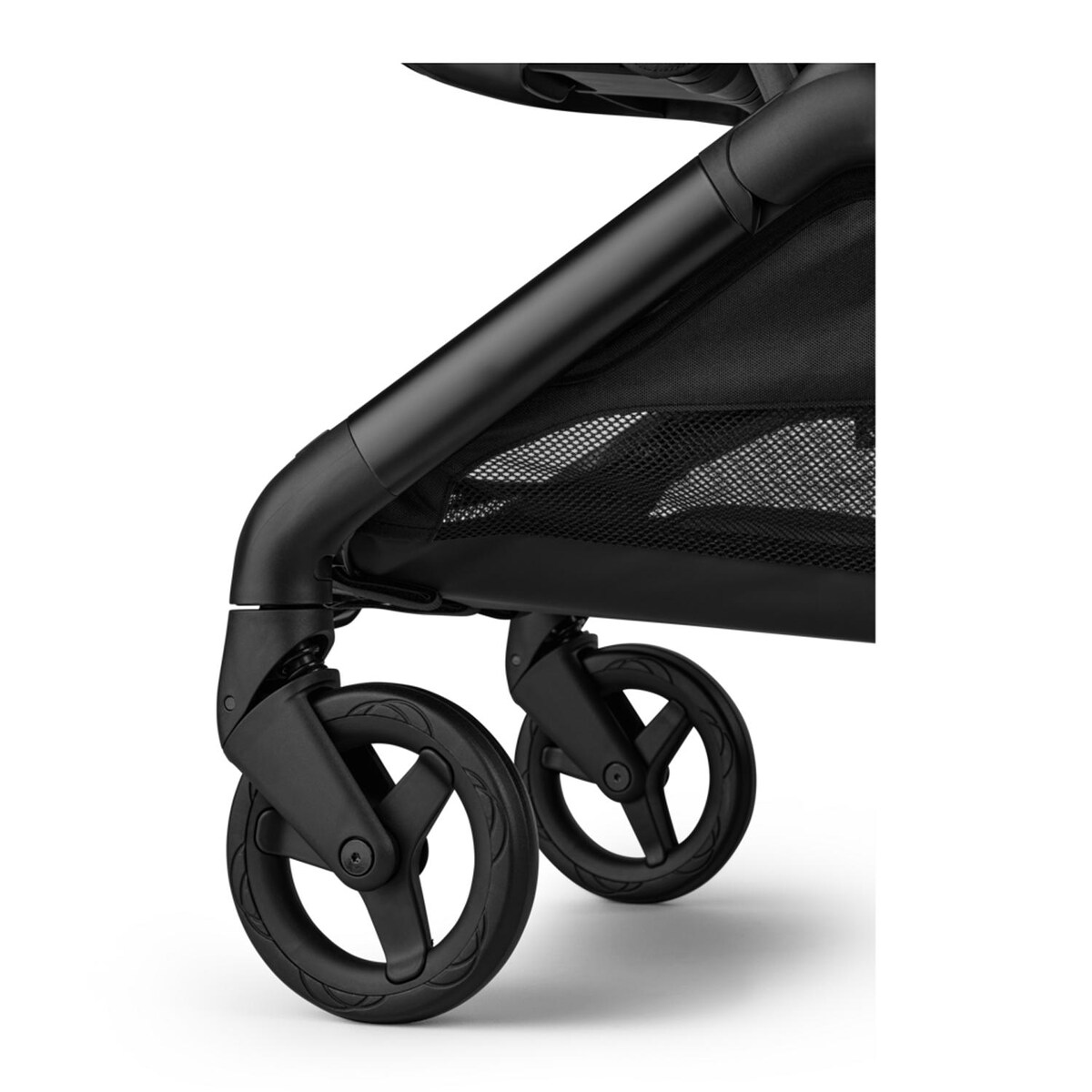 Silla de paseo Bugaboo Butterfly 2 Verde oscuro-7