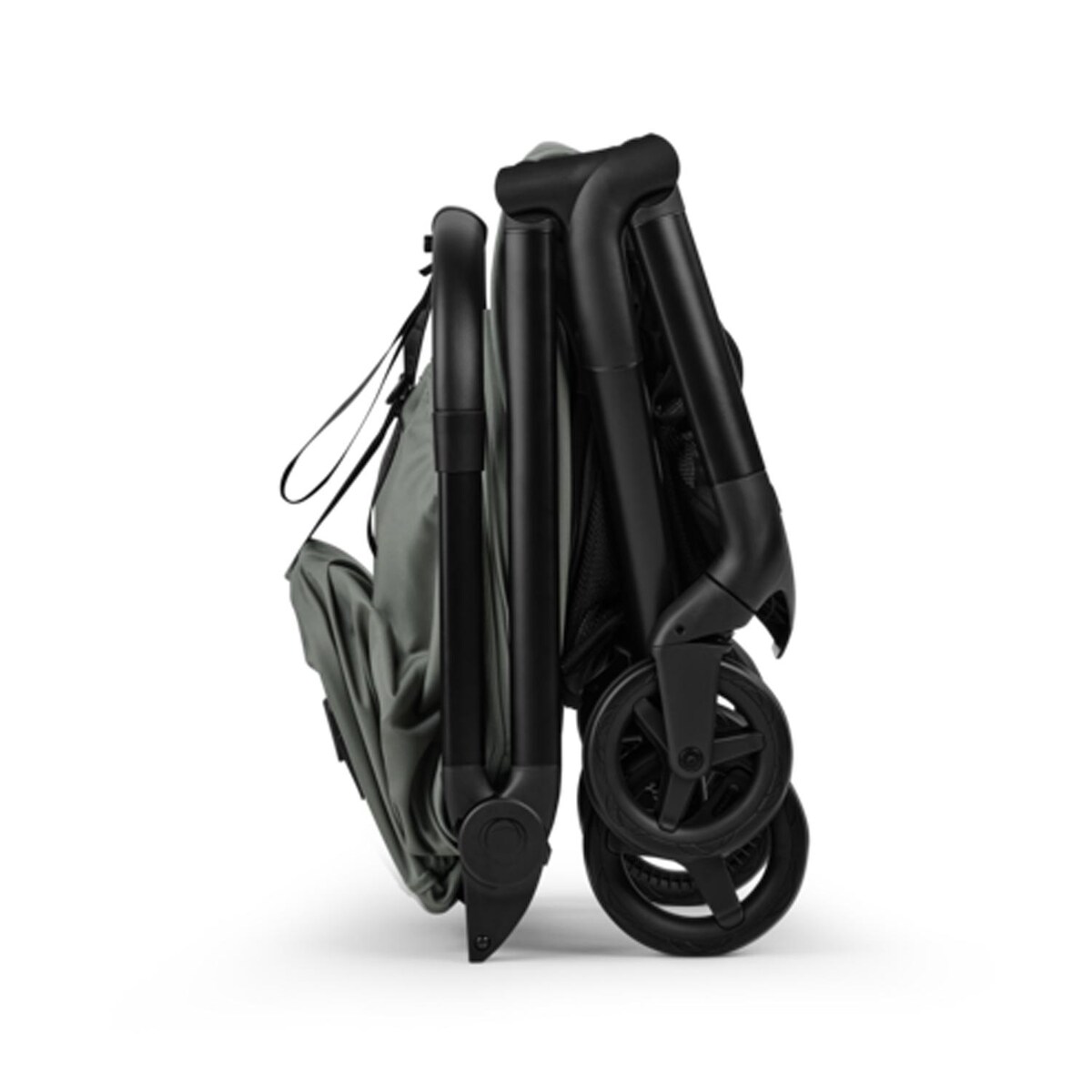 Silla de paseo Bugaboo Butterfly 2 Verde oscuro-13