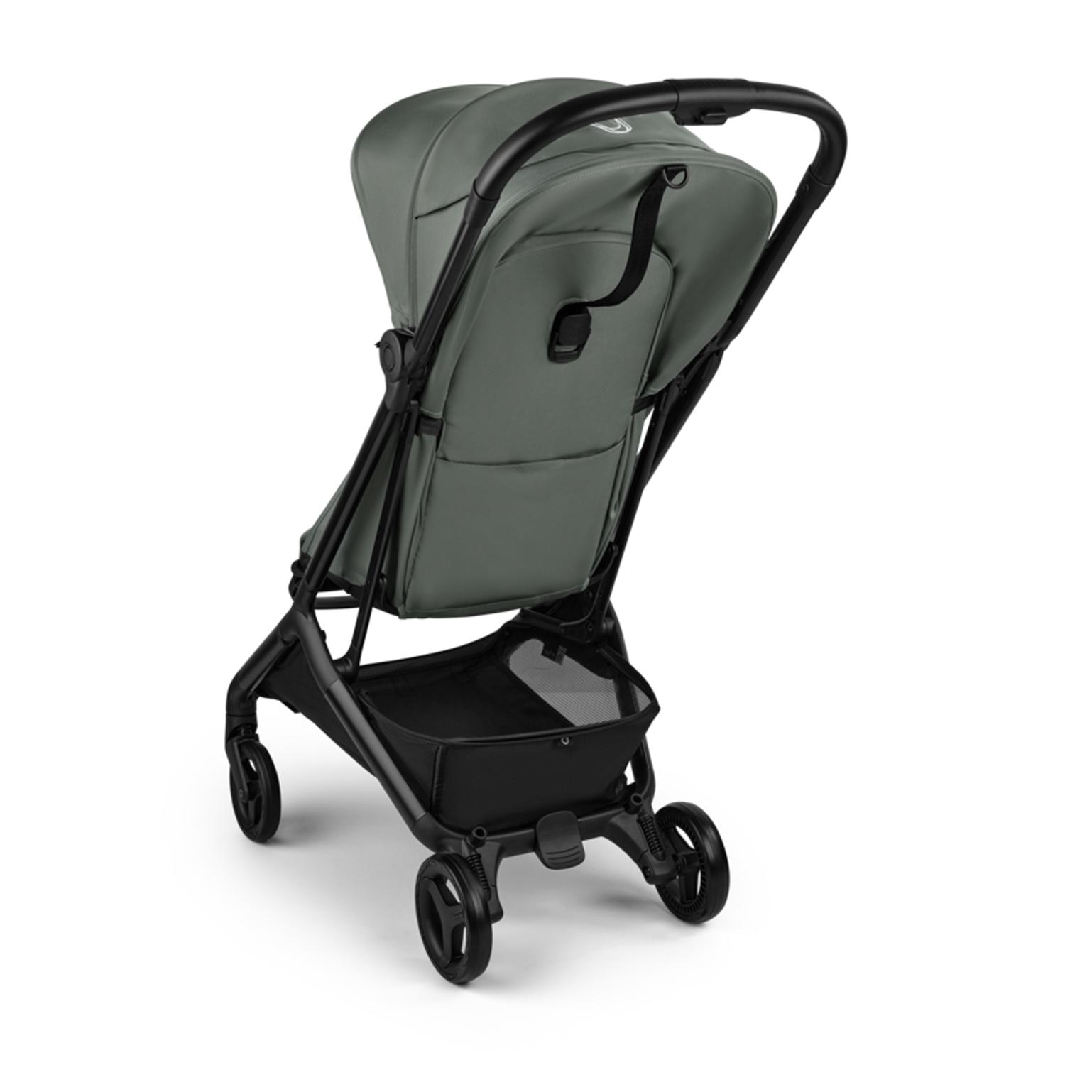 Silla de paseo Bugaboo Butterfly 2 - Verde oscuro Verde oscuro-23