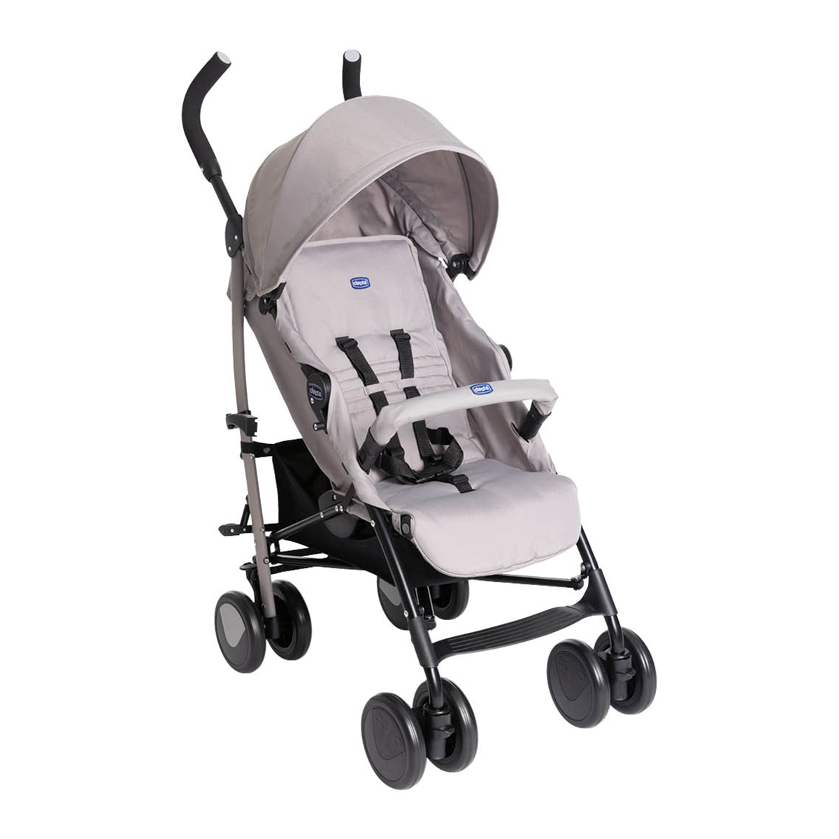Imagem 0 de Carrinho de Passeio Echo Lite