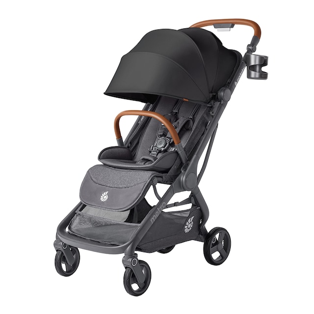 Imagem 0 de Carrinho de passeio Metro 3 Deluxe Ergobaby