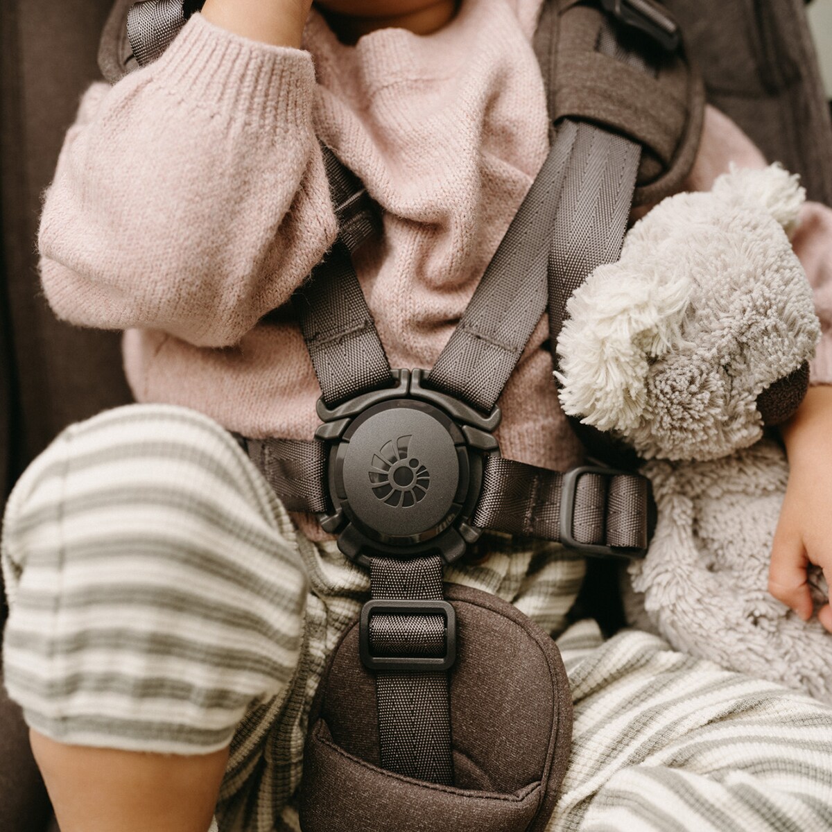 Carrinho de Passeio Metro 3 Deluxe Preto-11