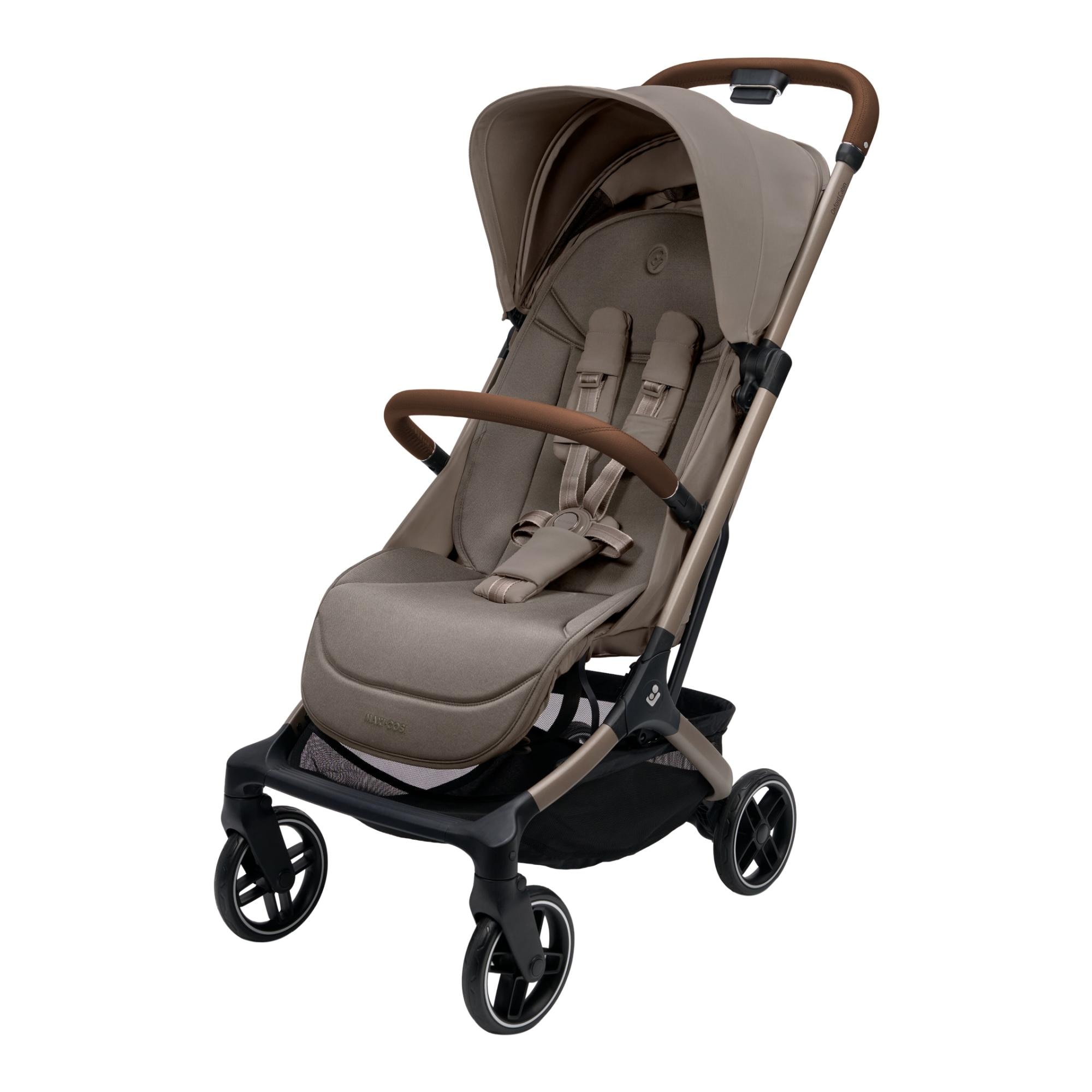 Imagem 0 de Carrinho Ultraligeiro Oxford Cabin, 0-4 Anos, 0-22 Kg