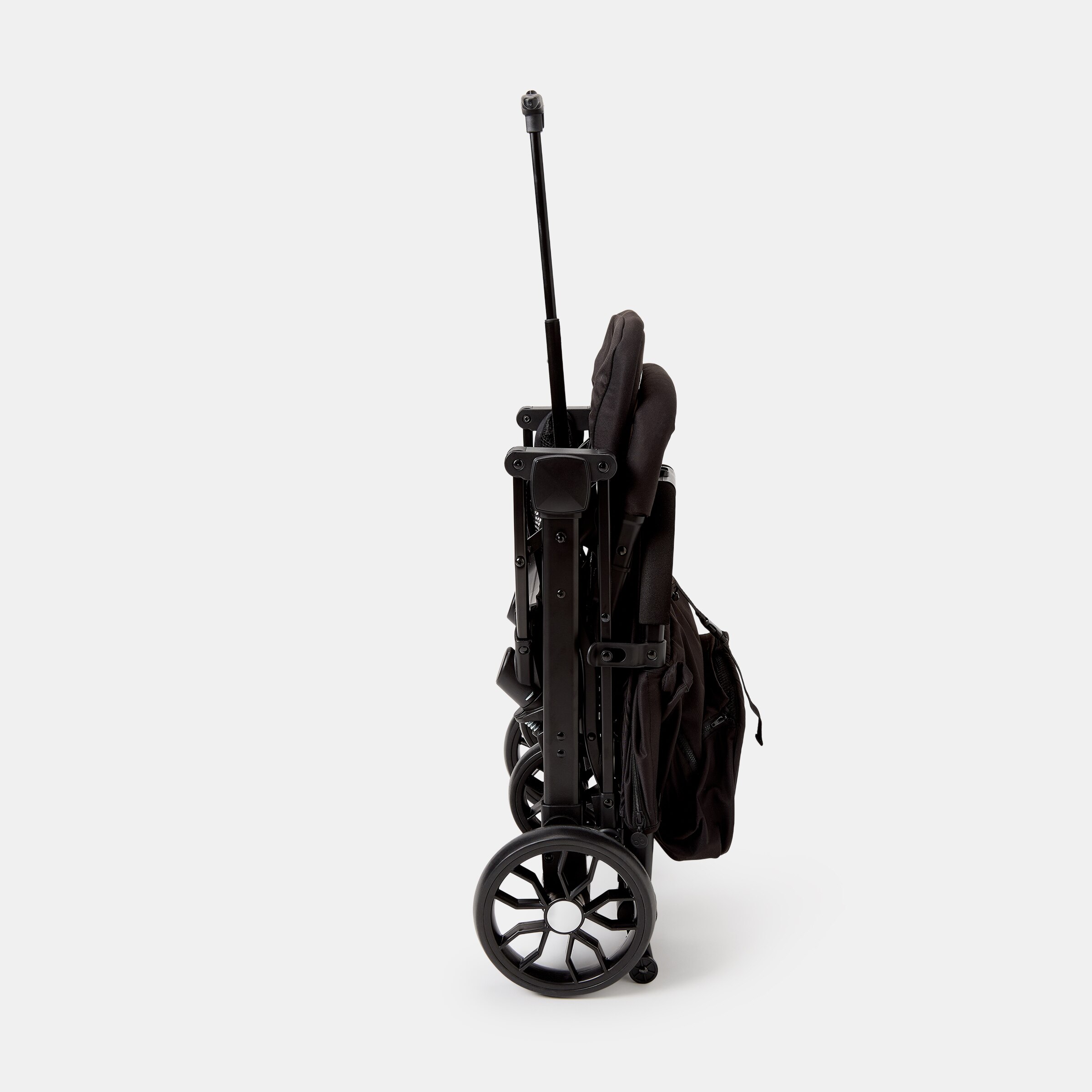 Silla de paseo Travel de Bbest - Negro Negro-8