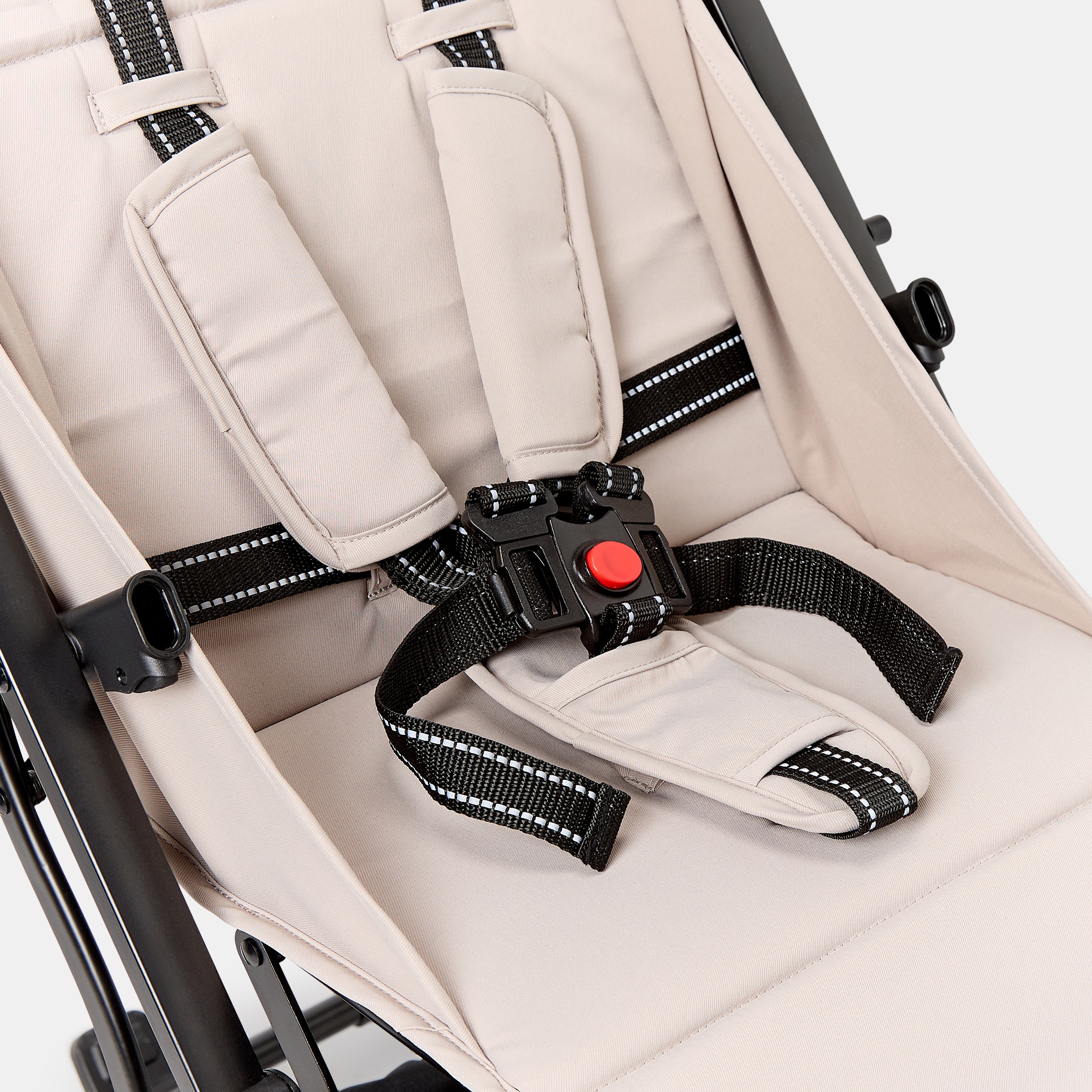 Silla de paseo Travel de Bbest Beige Beige-3