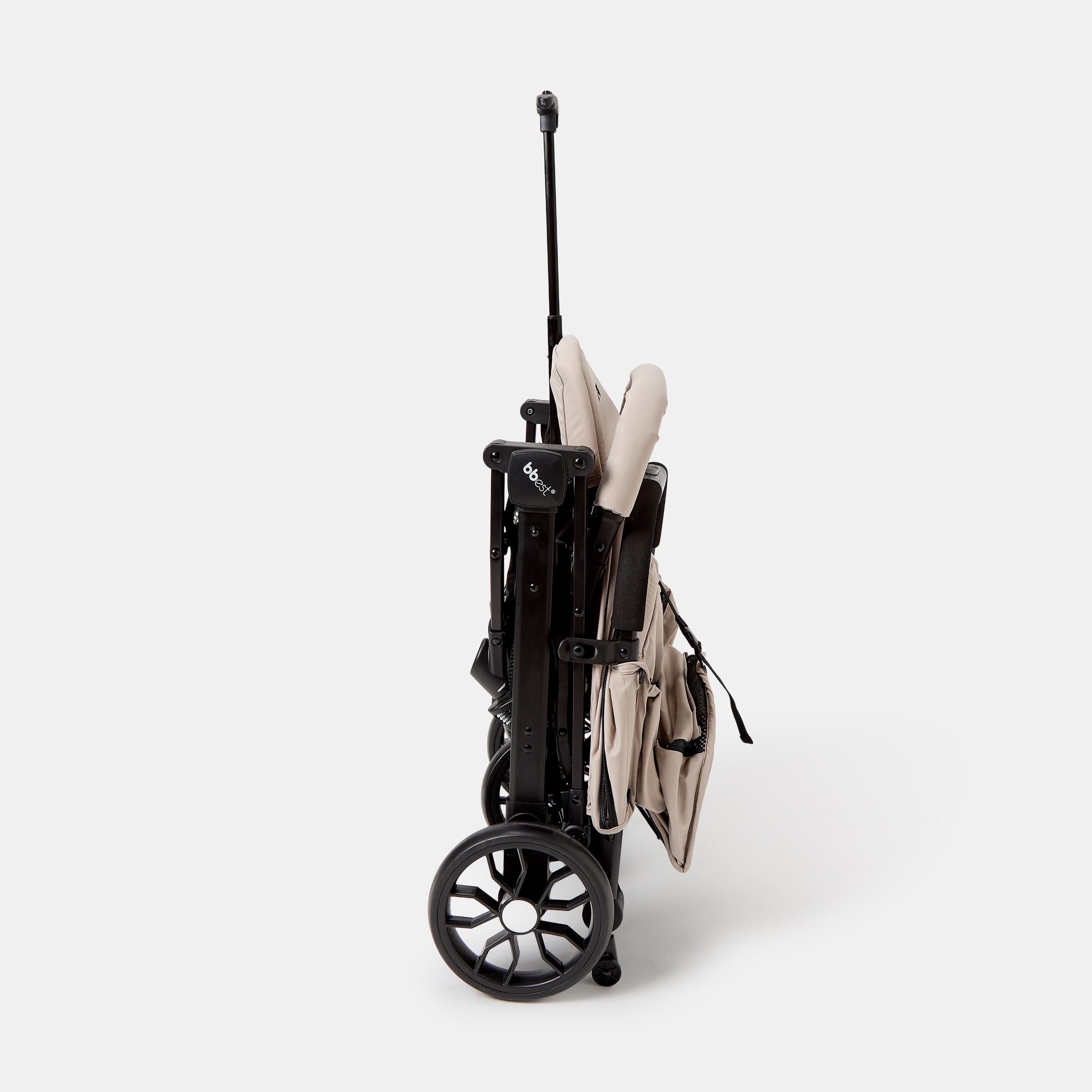 Silla de paseo Travel de Bbest Beige Beige-6