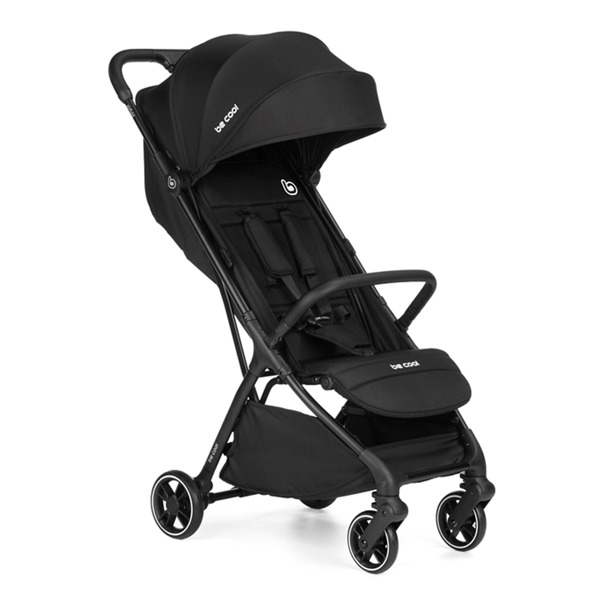 Imagem 0 de Carrinho de Passeio Airfold